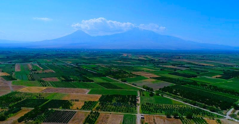 B&B Sunrise at GARNI