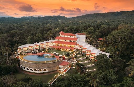 Gateway Varkala IHCL SeleQtions