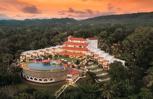 Gateway Varkala IHCL SeleQtions