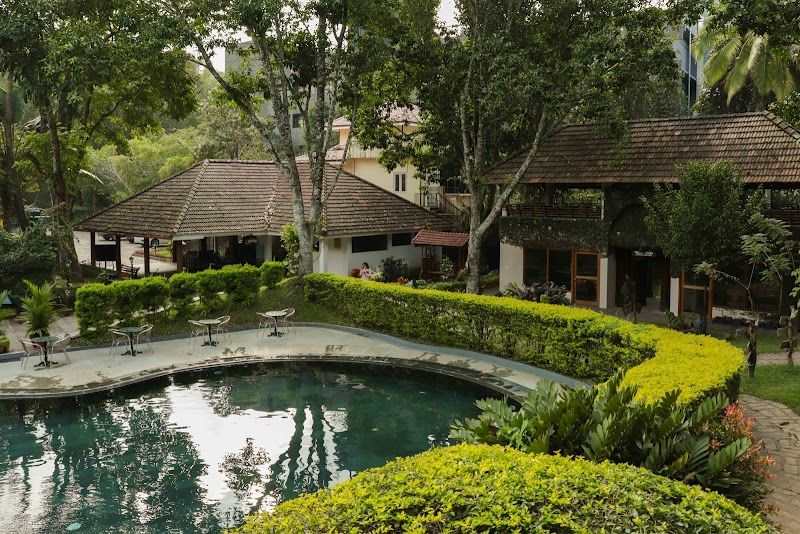 Cardamom County by Xandari