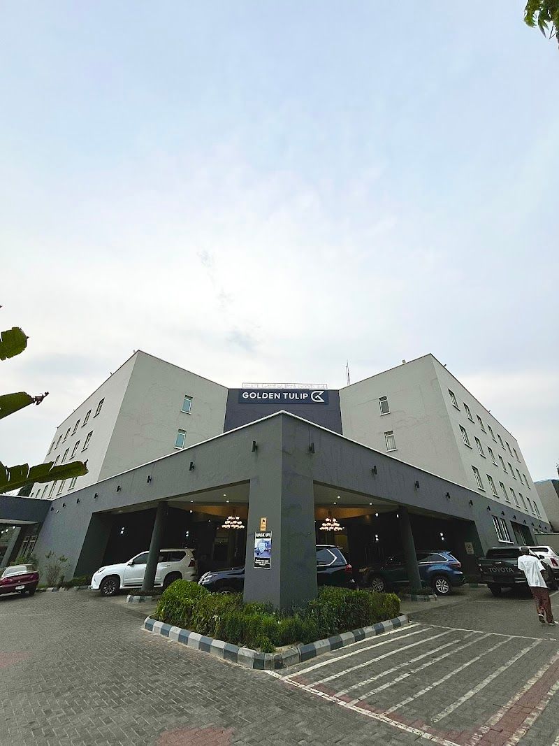 Golden Tulip Ibadan