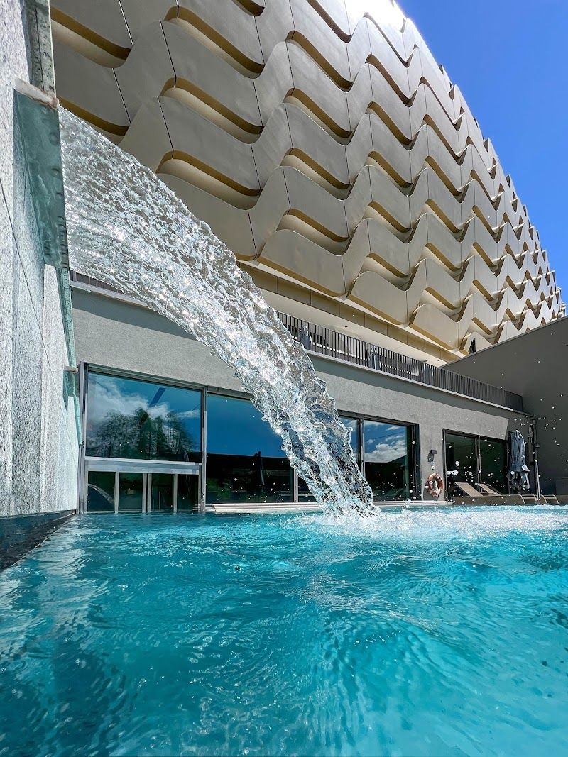 AlpenGold Hotel Davos