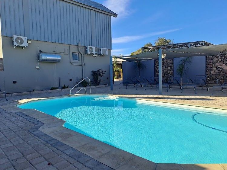 Quiver Inn Guesthouse - Keetmanshoop - Namibia