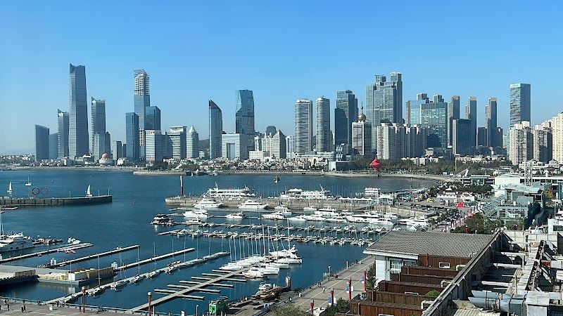 InterContinental Qingdao