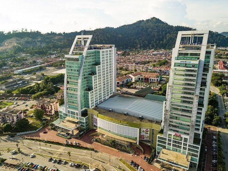 The Zenith Hotel Kuantan - Kuantan - Malaysia