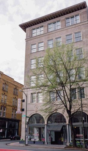 Quirk Hotel Richmond