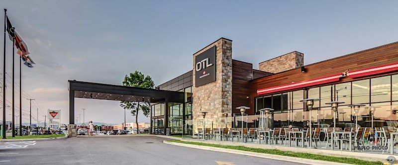 OTL Gouverneur Saguenay