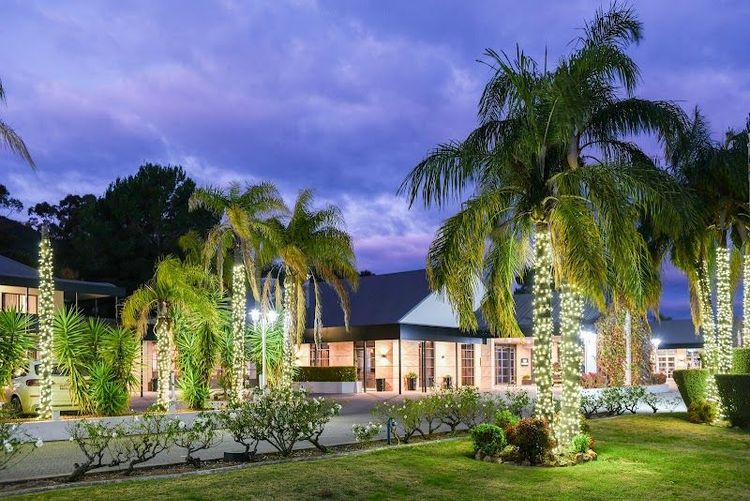 Powerhouse Hotel Tamworth by Rydges - Tamworth - Australia