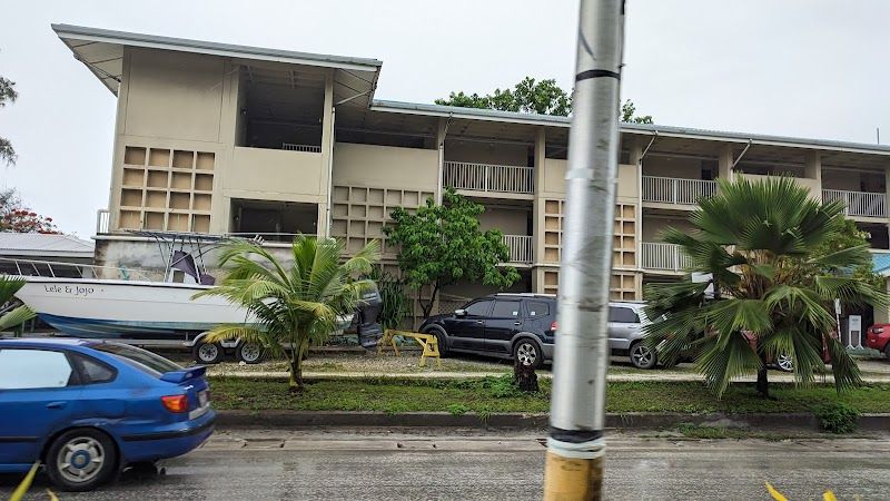 Marshall Islands Resort