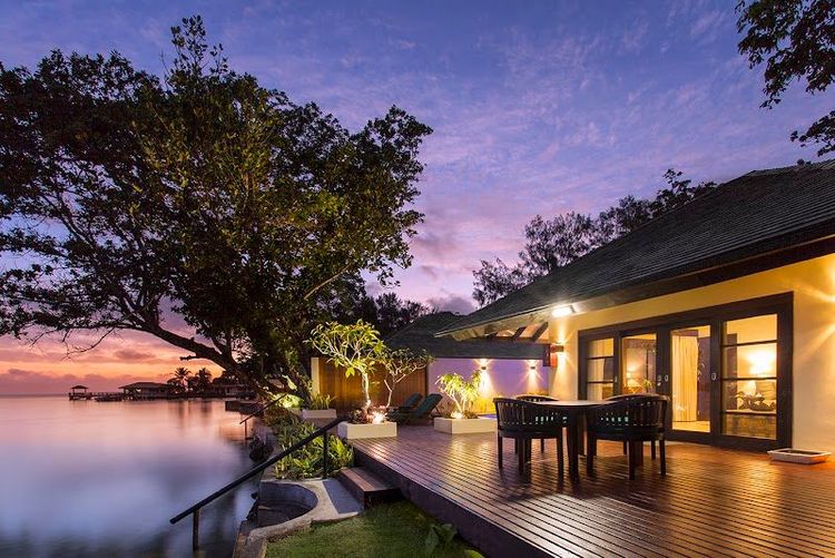 Warwick Le Lagon Vanuatu Port Vila - Port-Vila - Vanuatu