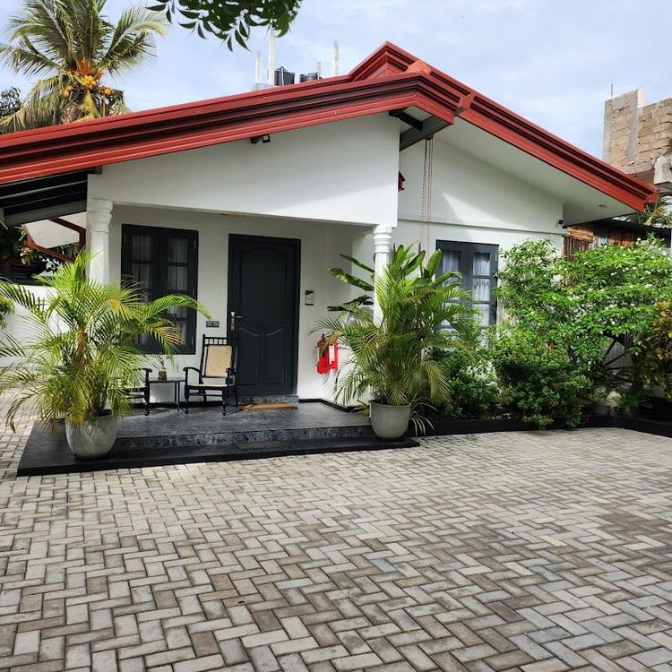 Neem Tree House Trincomalee Trincomalee - Trincomalee - Sri Lanka