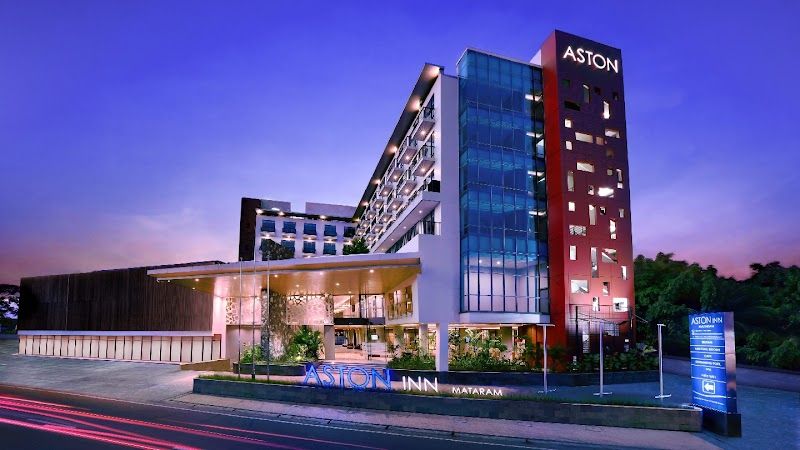 Aston Inn Mataram
