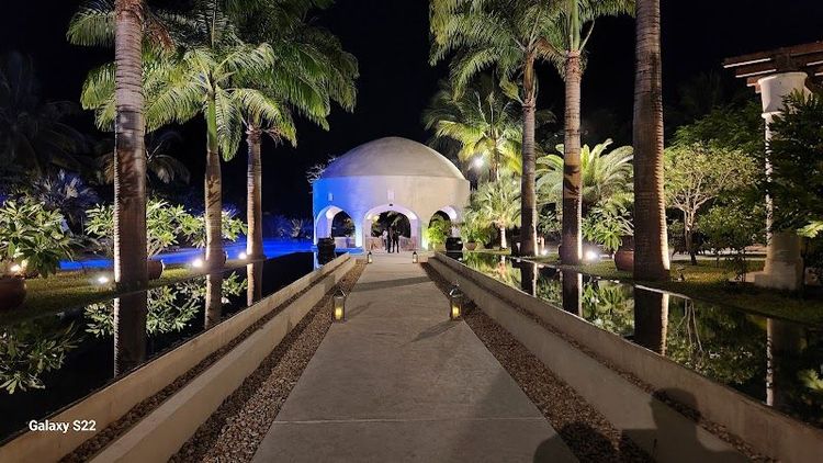 Swahili Beach Resort - Ukunda - Kenya