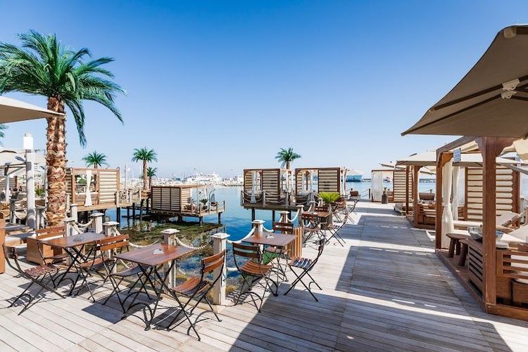 Lords Palace Hotel SPA Casino Kyrenia - Girne - Cyprus