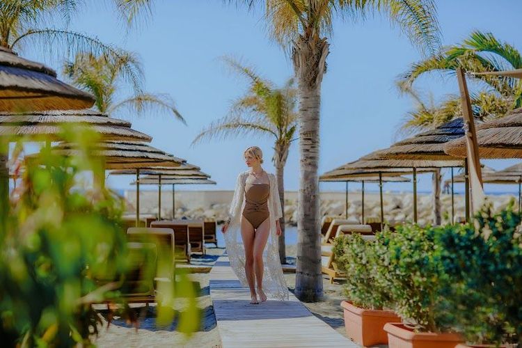 Four Seasons Hotel Limassol - Agios Tychonas - Cyprus