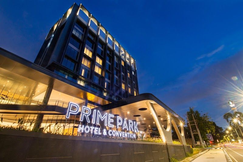 PRIME PARK Hotel & Convention Lombok Mataram