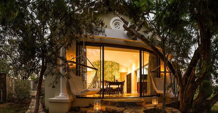 The Royal Fischer Hotel Bloemfontein - Bloemfontein - South Africa