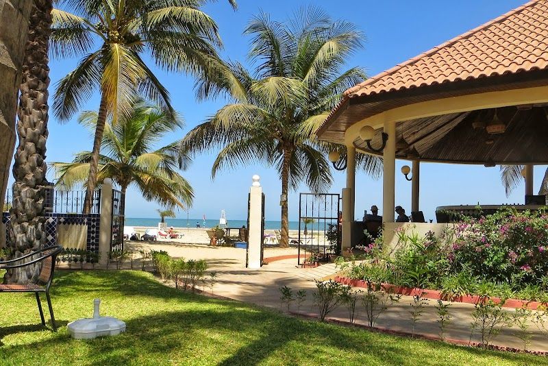 Ocean Bay Hotel & Resort