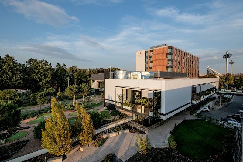 NH Collection Olomouc Congress