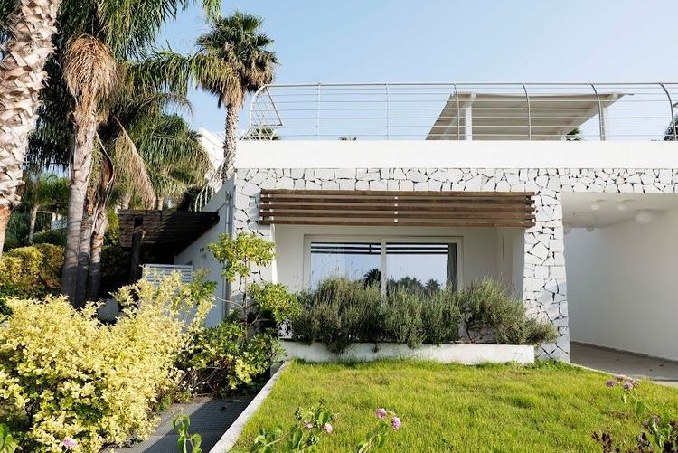 Infinity Resort Tropea