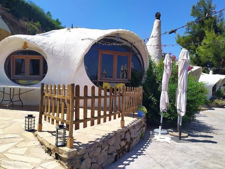 Hotel Los Caracoles - Torrox - Spain