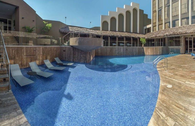 DoubleTree by Hilton Iquitos