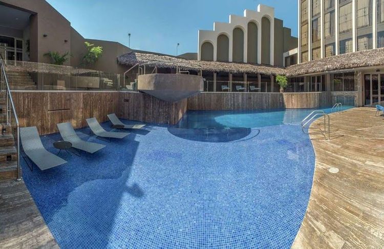 DoubleTree by Hilton Iquitos - Iquitos - Peru