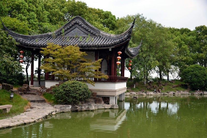 Boutique Retreat Tongli Moonlight Resort