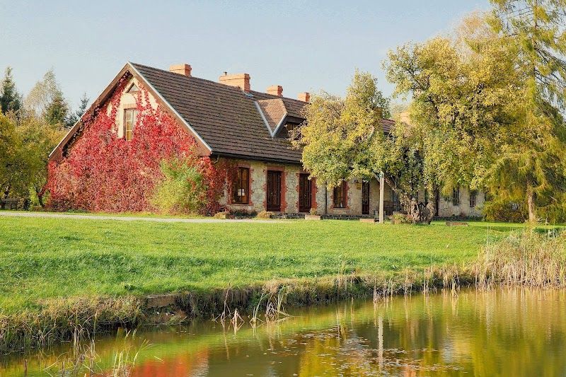 Karlamuiza Country Hotel