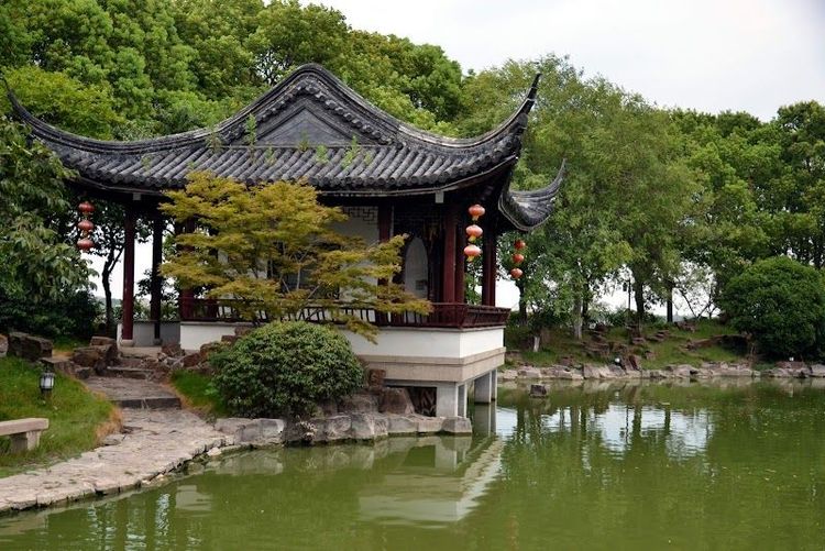 Boutique Retreat Tongli Moonlight Resort