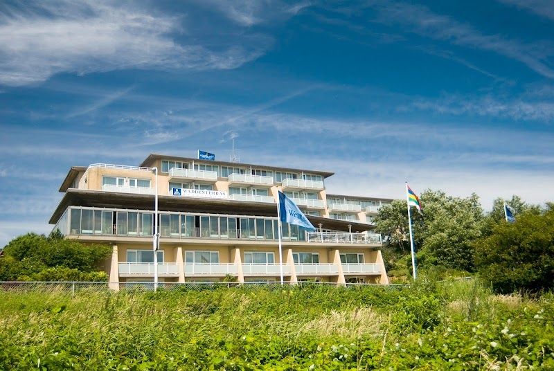 WestCord Hotel Schylge