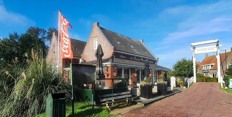 Bed and Breakfast De Pepersteeg