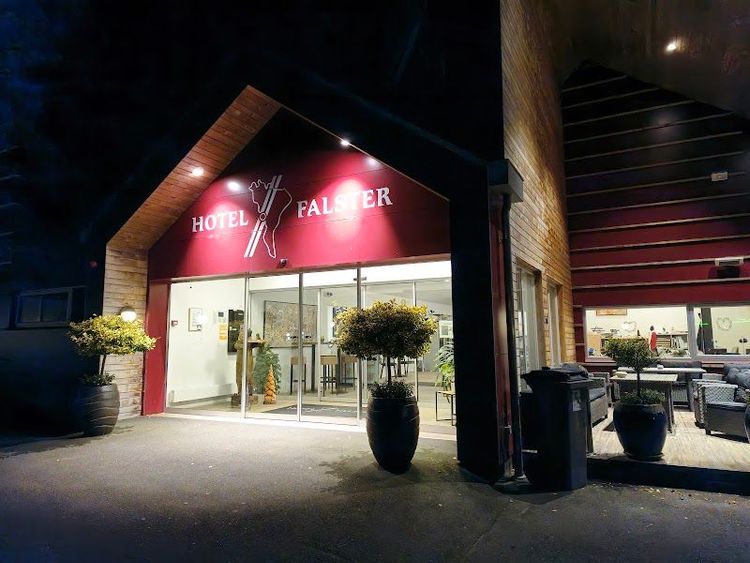 Hotel Falster