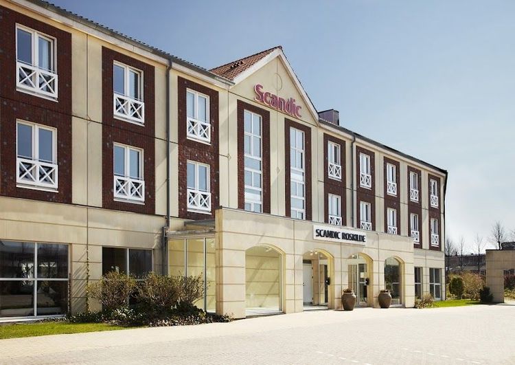 Scandic Roskilde Park