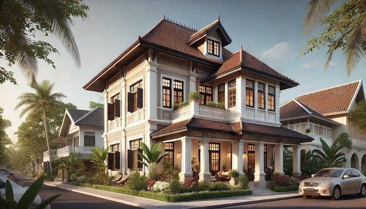 Herdmanston Lodge - Georgetown - Guyana