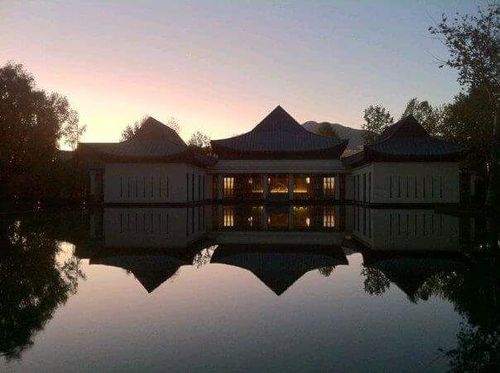 St. Regis Lhasa Resort