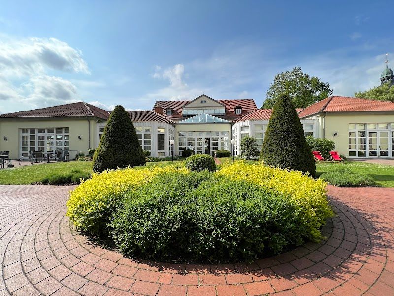 Hotel Stadt Hameln