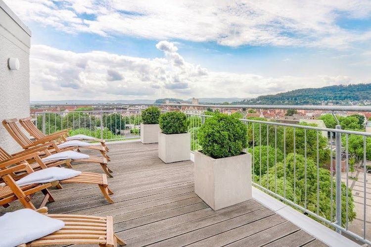 Mercure Hotel Hameln - Hameln - Germany