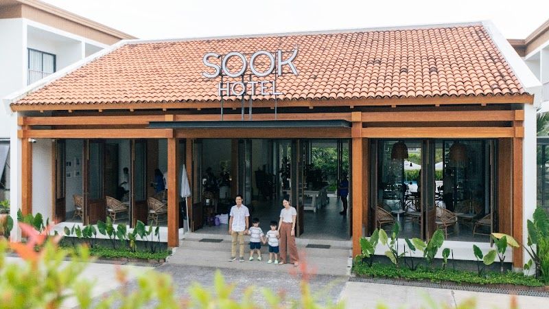 Sook Hotel