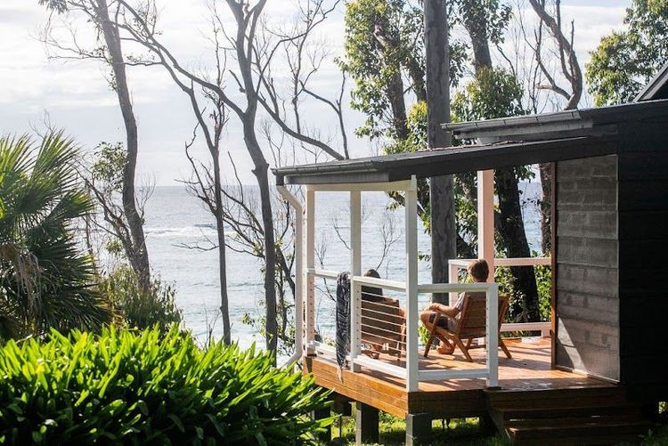 Pebbly Beach Escape - Pebbly Beach - Australia