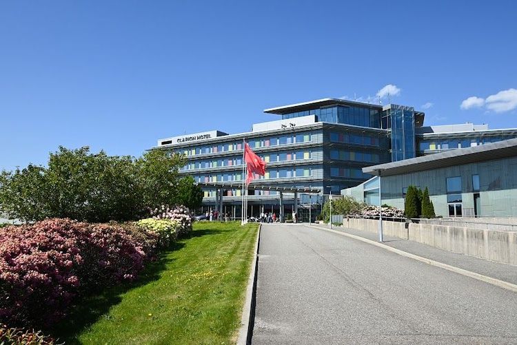 Clarion Hotel Bergen - Bergen - Norway