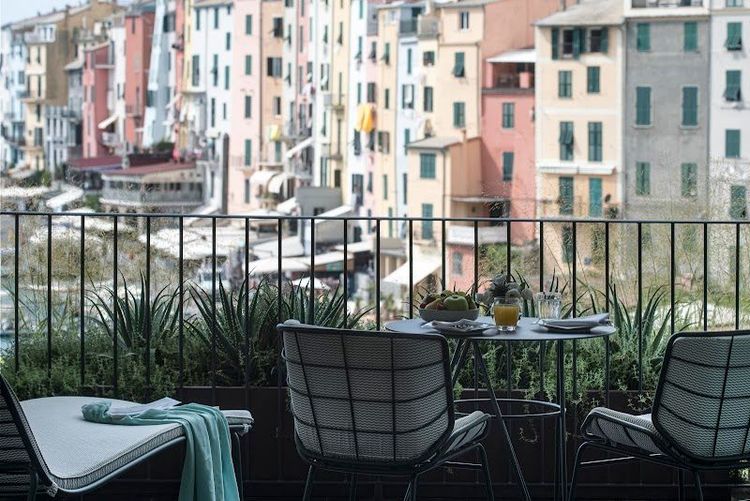 Grand Hotel Portovenere