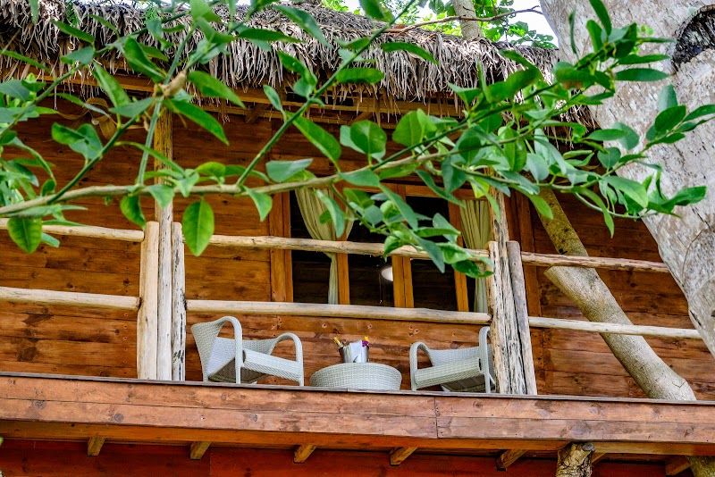 Andilana Beach Resort