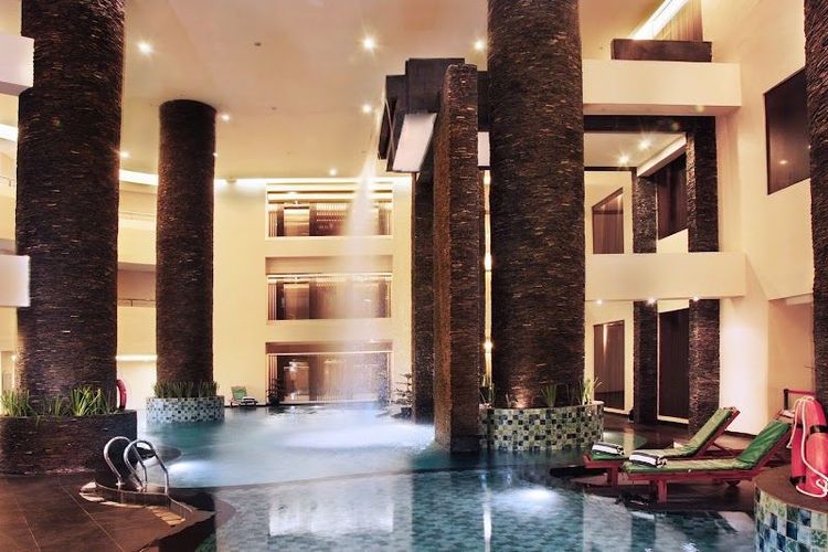 ASTON Samarinda Hotel & Convention Center