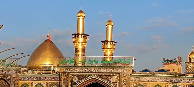 Rehab Al-Karbala Hotel