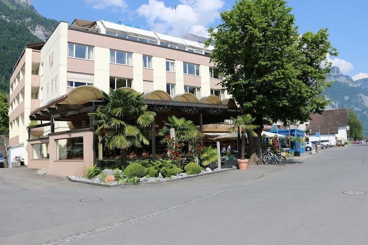 Hotel Restaurant Seehof