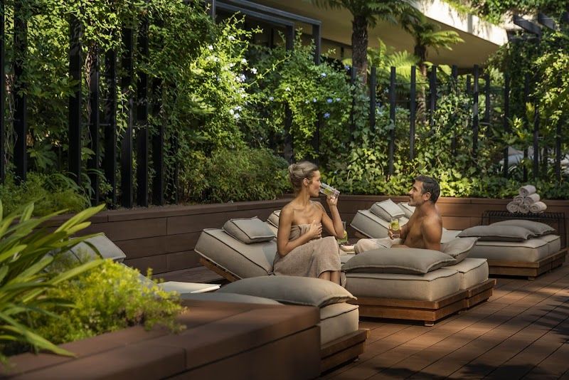 Grand Park Hotel Rovinj