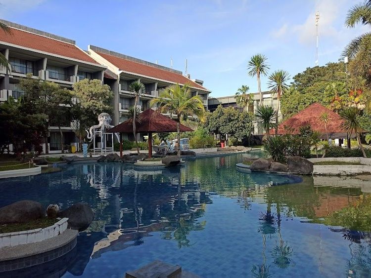 Bela International Hotel