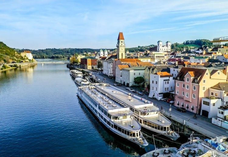 Hotel Residenz Passau