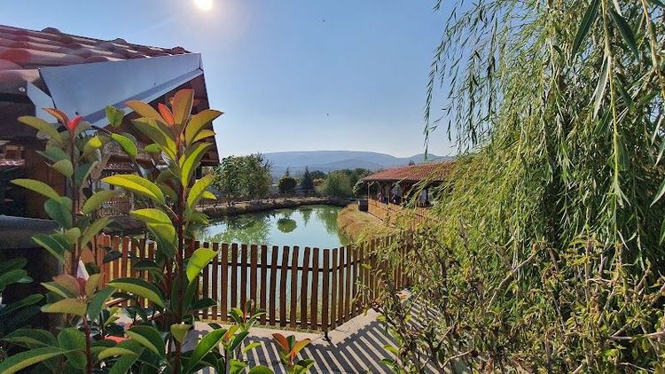 Hotel Montenegro Veles